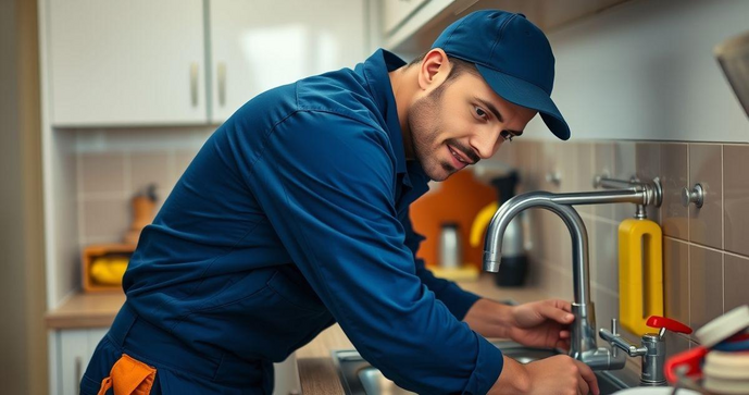 Encanador 24h: Como Encontrar o Profissional Ideal para Emergências em Sua Casa Encanador 24h: Como Encontrar o Profissional Ideal para Emergências em Sua Casa