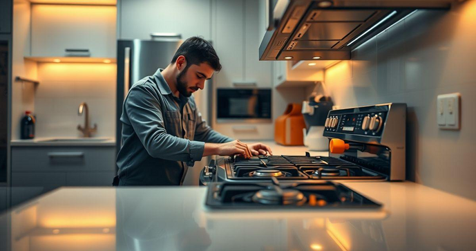 Transforme sua Cozinha Antiga com Estas Dicas de Reforma Eficazes