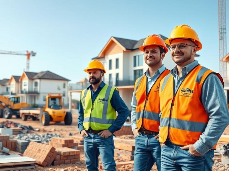Como Escolher a Melhor Empresa para Construir Sua Casa Como Escolher a Melhor Empresa para Construir Sua Casa